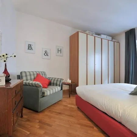 Flat In Trastevere -