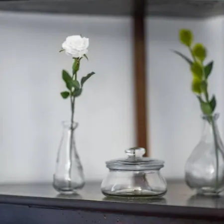 Semesterbostad Flat In Trastevere -