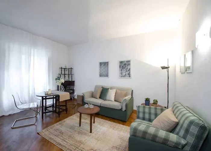 Flat In Trastevere - Сasa de vacaciones *