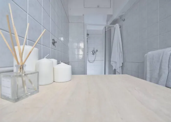 Сasa de vacaciones Flat In Trastevere -