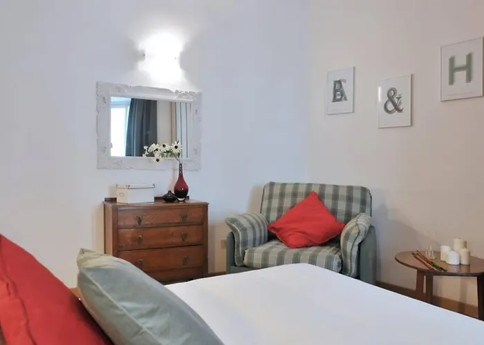 Flat In Trastevere - Roma