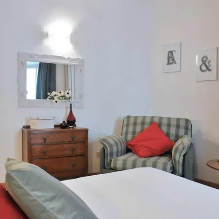 Flat In Trastevere - Рим