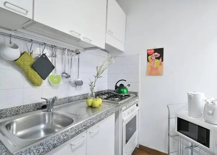 Flat In Trastevere - Rome