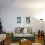 펜션 Flat In Trastevere -