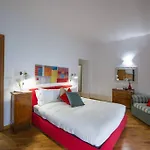 Flat In Trastevere - 펜션 *