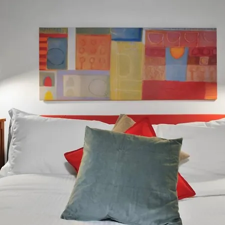 Flat In Trastevere - * 로마