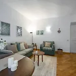 Flat In Trastevere -