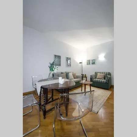 Flat In Trastevere - Roma