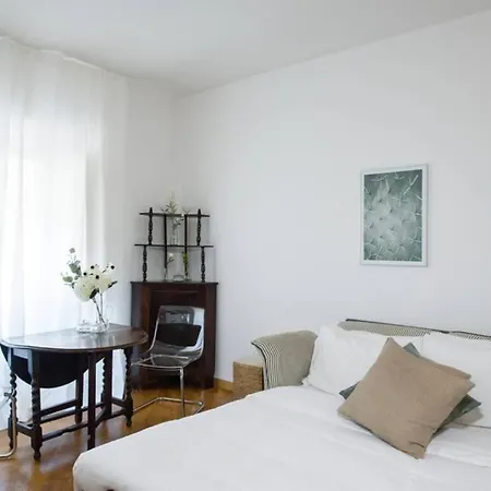 Tatil Evi Flat In Trastevere - Roma