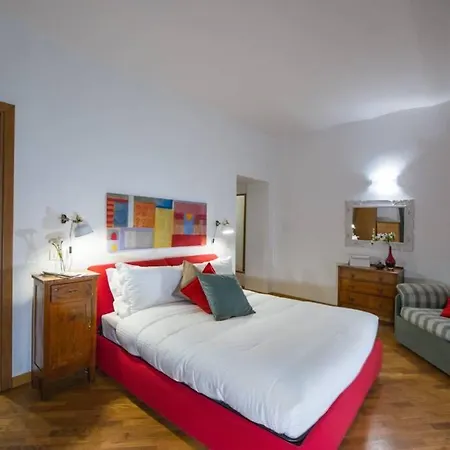 Flat In Trastevere - 別荘 *